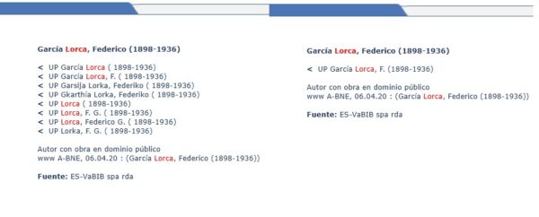 Enriquecimiento de las autoridades en Absys