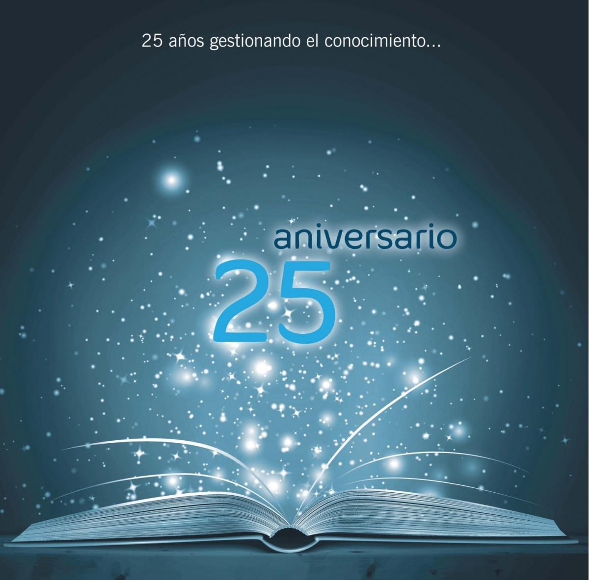 25 aniversario Baratz