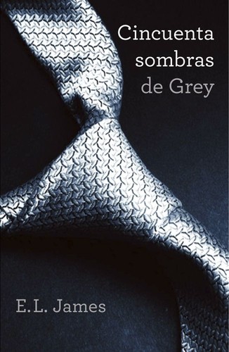 4. Cincuenta sombras de Grey