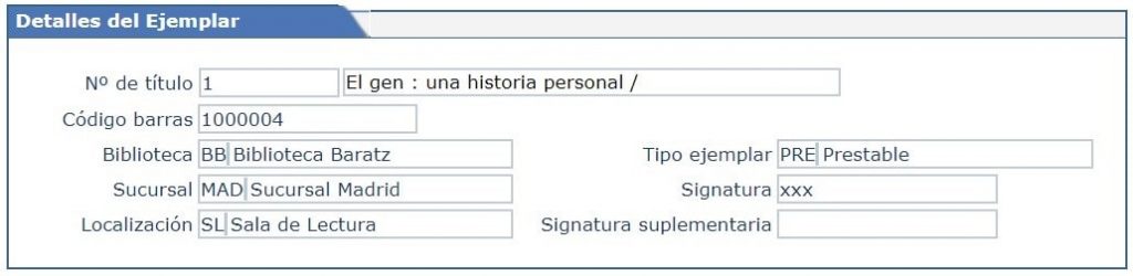 8 Cómo generar la petición a depósito a través de AbsysNet