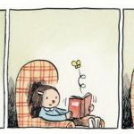 19 viñetas de Liniers que representan perfectamente la pasión hacia los libros y la lectura