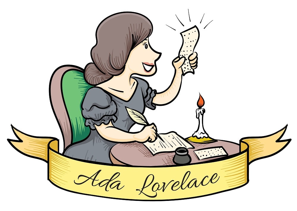 Ada Lovelace. Madre de la programación informática