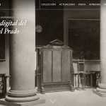 El Museo del Prado es el primer museo español que hace público y accesible su archivo histórico