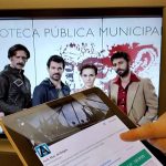 Conversación social televisiva: abriendo la puerta del archivo y la biblioteca