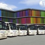 Los bibliobuses de León consiguen alzarse con el II Premio REBIUN