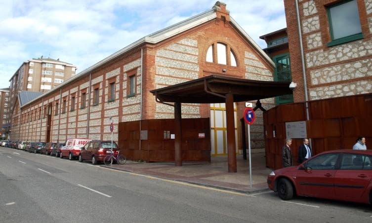 Biblioteca Central de Cantabria  Biblioteca Pública del Estado en Santander