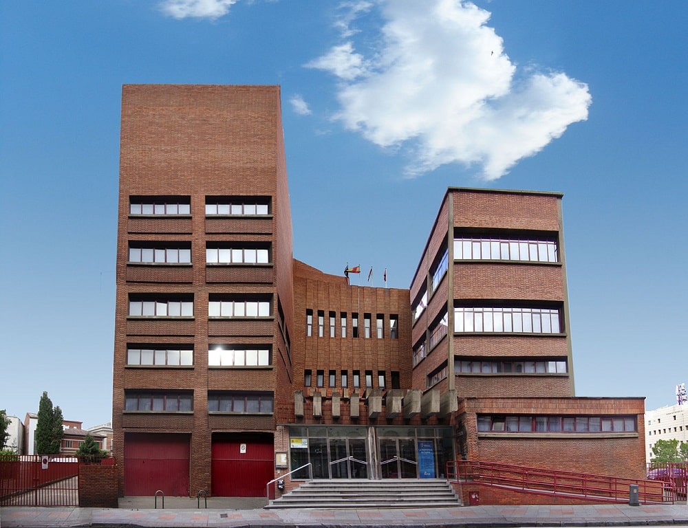 Biblioteca Pública del Estado en León