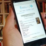 Las Bibliotecas de Asturias apuestan por la movilidad y funcionalidades 2.0