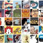 Los 35 cómics publicados este año en España que no te puedes perder