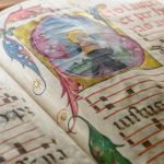 DMMapp geolocaliza más de 500 bibliotecas y archivos con manuscritos medievales digitalizados