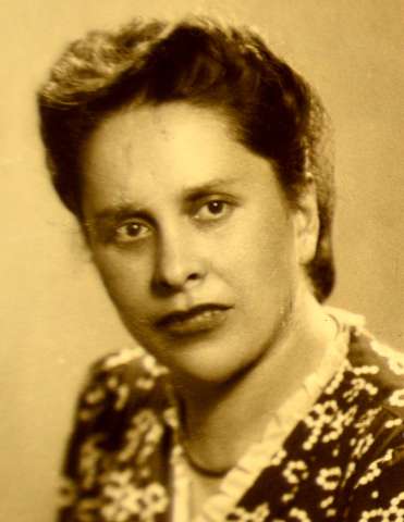 Consuelo Gutiérrez del Arroyo