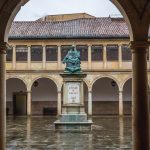 La Universidad de Oviedo permite acceder y consultar sus fondos documentales gracias a su nuevo Archivo digital