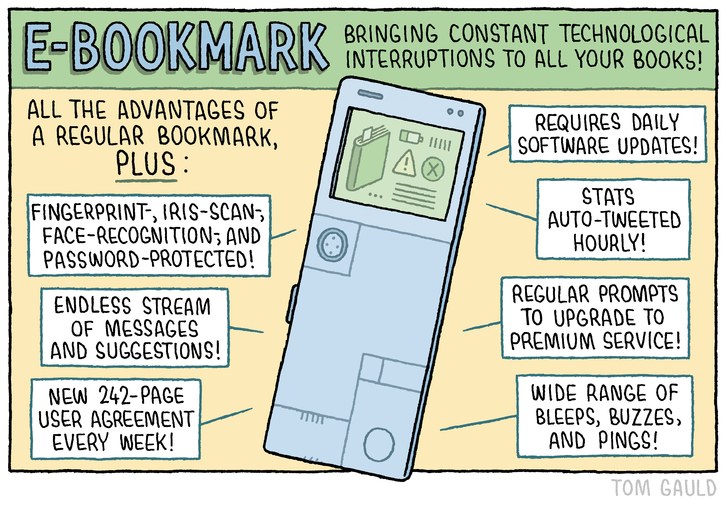 Ebookmark