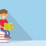 100 cosas que los niños se perderán si no tienen un bibliotecario escolar en su colegio