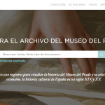El Archivo Digital del Museo del Prado obtiene el Premio ACAL al mejor evento de difusión