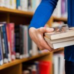 Los 20 libros más prestados en las bibliotecas públicas de España en 2018