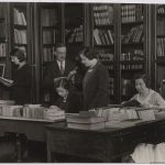9 bibliotecarias destacadas de la historia de las bibliotecas en España
