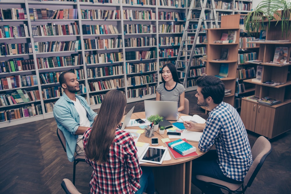 La libertad intelectual es un derecho fundamental de las personas