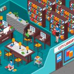 5 breves motivos sobre utilidad de las bibliotecas en la sociedad actual… aunque hay muchos más