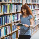 El catálogo de las bibliotecas del Imserso accesible para todos