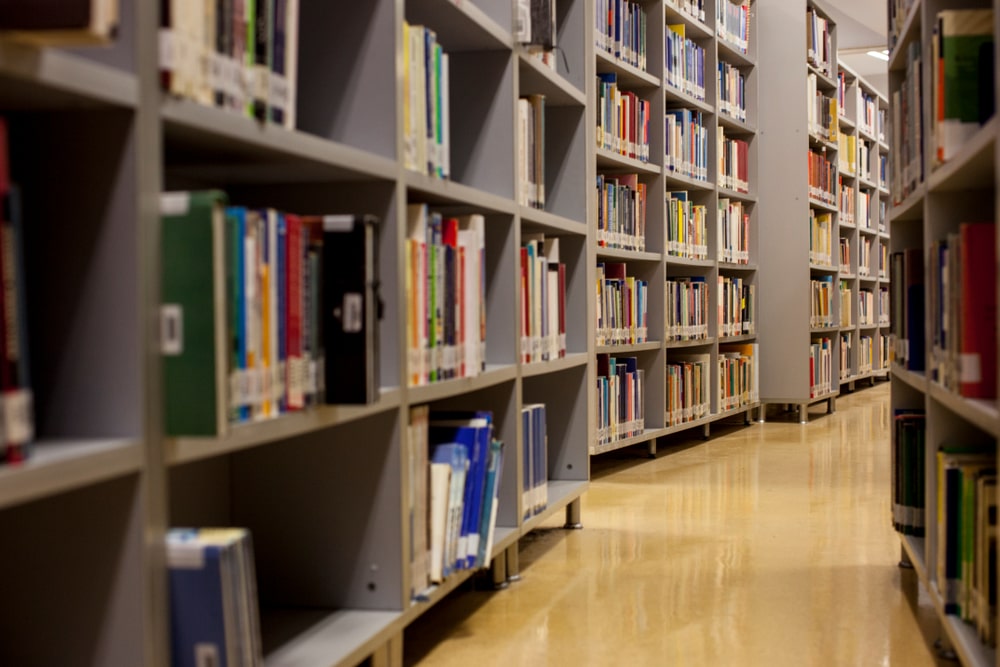 Las bibliotecas cambian y evolucionan. Se deben adaptar a nuevos tiempos y usos