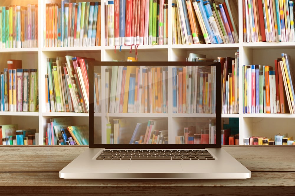 Las bibliotecas escolares deben potenciar su parte digital para ofrecer contenidos en cualquier momento y lugar