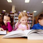 Los 8 objetivos de la biblioteca escolar en el proceso educativo