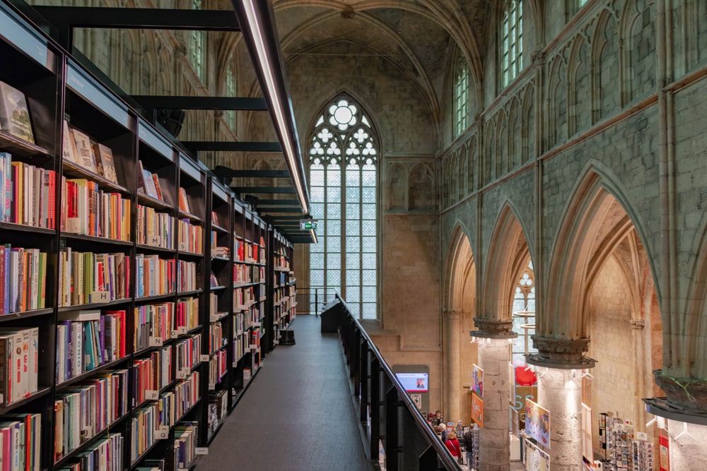 Las bibliotecas especializadas son bibliotecas que se concentran en una o en grupo de disciplinas particulares