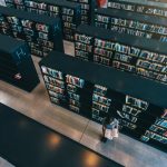 Las 5 claves para tener una biblioteca actualizada y plenamente viva