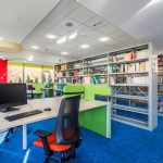 Baratz supera las 3000 instalaciones de AbsysNet en bibliotecas de España, Francia y Latinoamérica