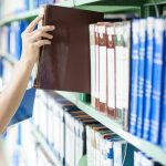 Las 6 etapas que detallan la importancia de las bibliotecas en el apoyo a la investigación