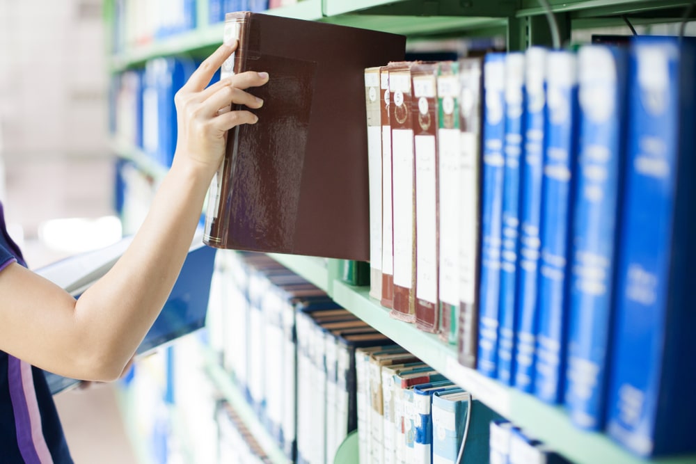 Las bibliotecas tienen un papel destacado en el apoyo y desarrollo de la investigación