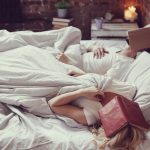 7 beneficios de leer en la cama antes de dormir