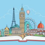 Los libros infantiles más representativos de cada país de Europa