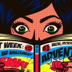 Los 8 beneficios que aporta la lectura de cómics y novelas gráficas sobre los jóvenes y adultos