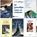 10 grandes libros que no han llegado al cine, pero sí a las bibliotecas