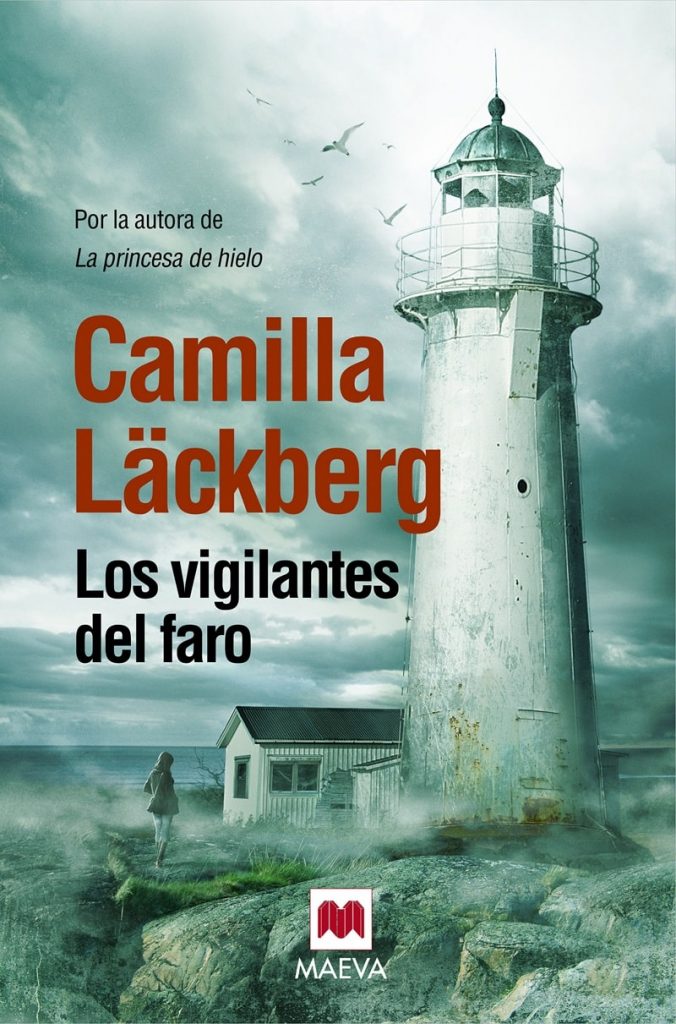 Los vigilantes del faro