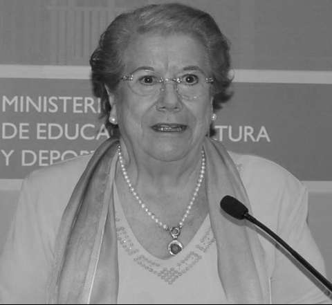 María Concepción Contel Barea