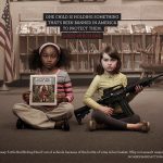 En EE.UU. se prohíben los libros antes que las armas