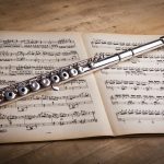Musopen, grabaciones y partituras de música clásica en dominio público