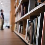 13 datos sobre la evolución de las Bibliotecas Públicas del Estado