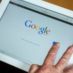 La evolución de las búsquedas sobre libros electrónicos en Google