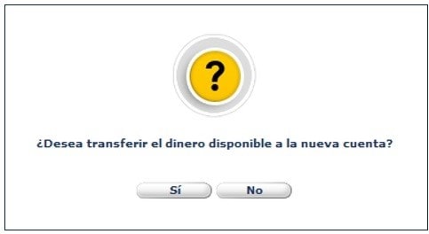 Transferir dinero disponible partida presupuesto biblioteca AbsysNet