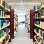 Los países con mayor y menor número de bibliotecas por habitante