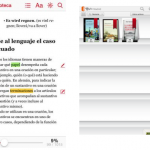 eBiblio, el préstamo digital llega a las Bibliotecas Públicas