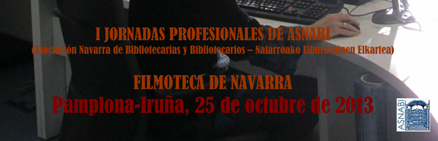 I Jornadas Profesionales ASNABI