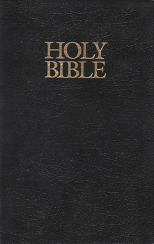 La Santa Biblia