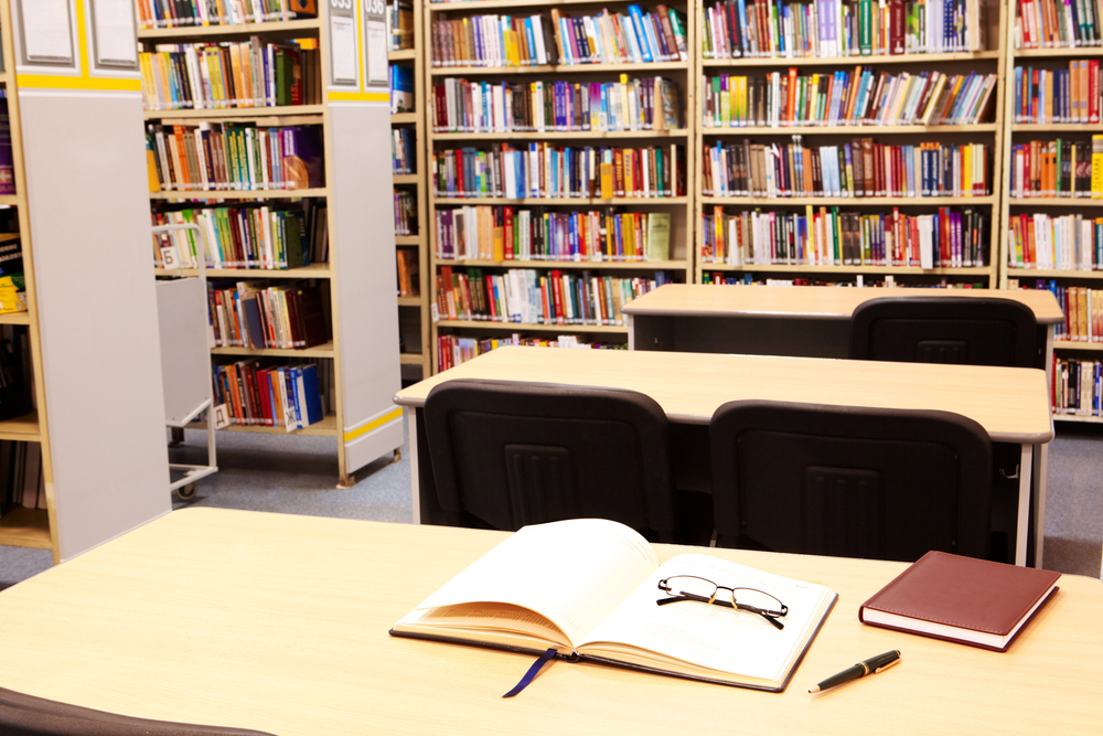 Algunas razones a favor de la necesidad de las bibliotecas públicas