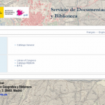 Descarga hasta 36.000 mapas de los Fondos históricos del Instituto Geográfico Nacional