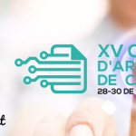 Archiveros, archiveras, gestores documentales… ¡Nos vemos en el #CongresinPonent!